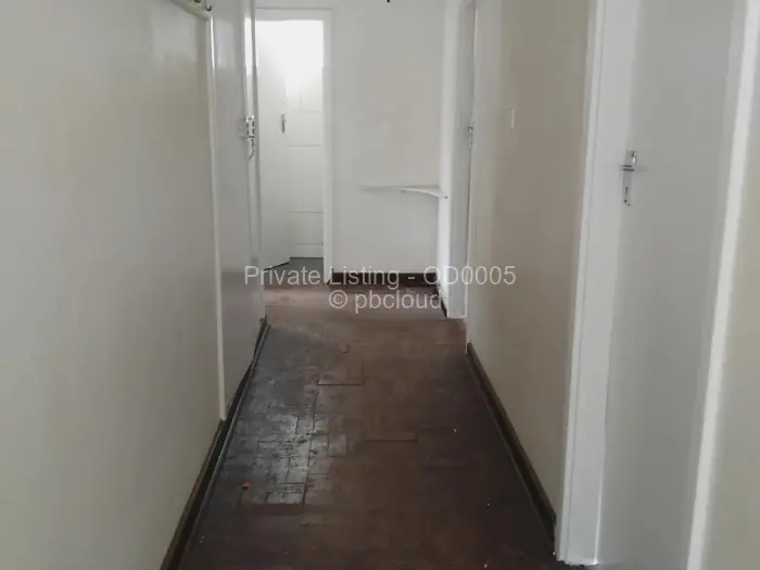 3 Bedroom House to Rent in Avondale West, Harare