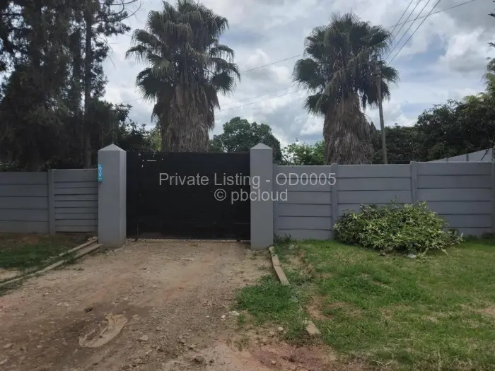 3 Bedroom House to Rent in Avondale West, Harare