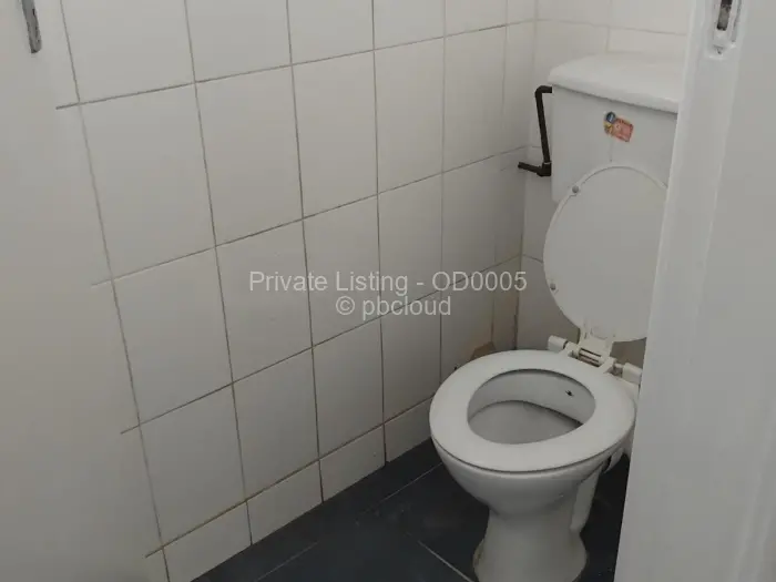 3 Bedroom House to Rent in Avondale West, Harare