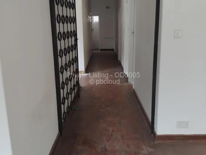 3 Bedroom House to Rent in Avondale West, Harare