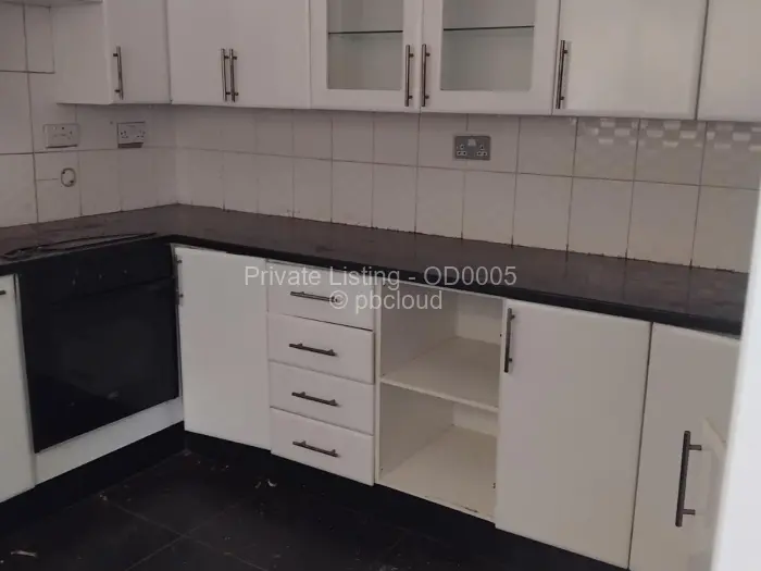 3 Bedroom House to Rent in Avondale West, Harare