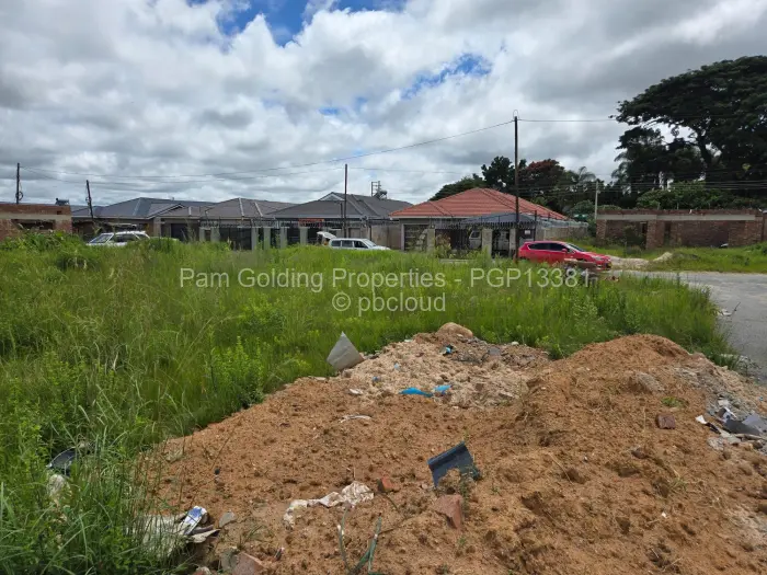 Residential Stand for Sale in Mabvazuva Estates, Ruwa