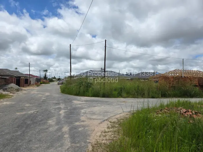 Residential Stand for Sale in Mabvazuva Estates, Ruwa