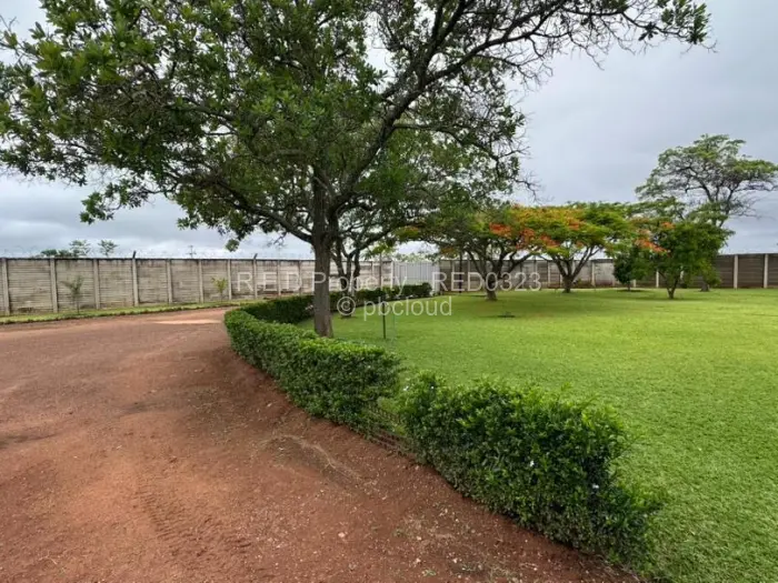 House for Sale in Burnside, Bulawayo