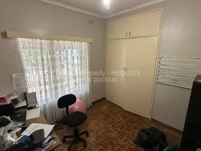 House for Sale in Burnside, Bulawayo