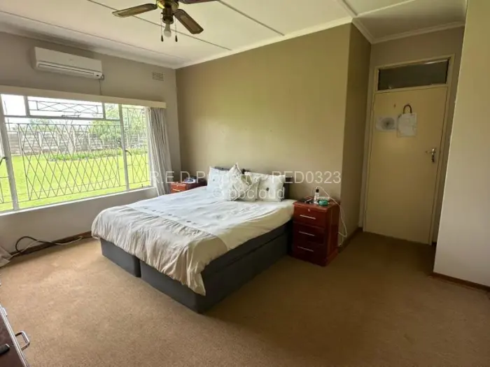 House for Sale in Burnside, Bulawayo