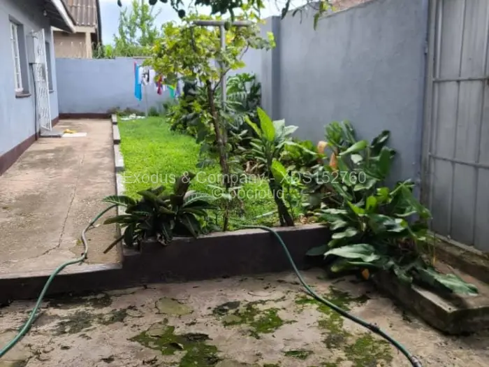 5 Bedroom House for Sale in Chikanga, Mutare