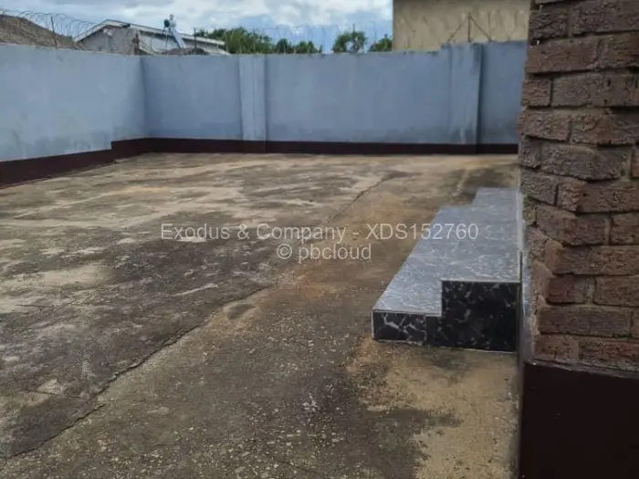 5 Bedroom House for Sale in Chikanga, Mutare