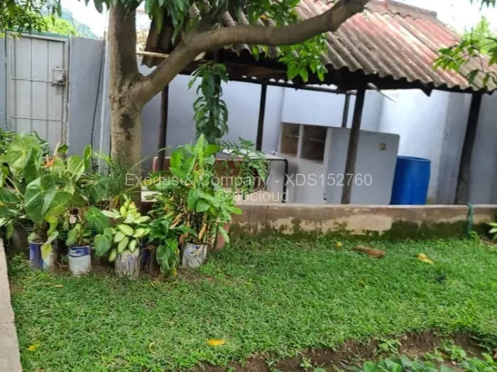 5 Bedroom House for Sale in Chikanga, Mutare