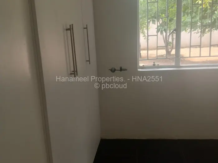 4 Bedroom House to Rent in Ruwa, Ruwa