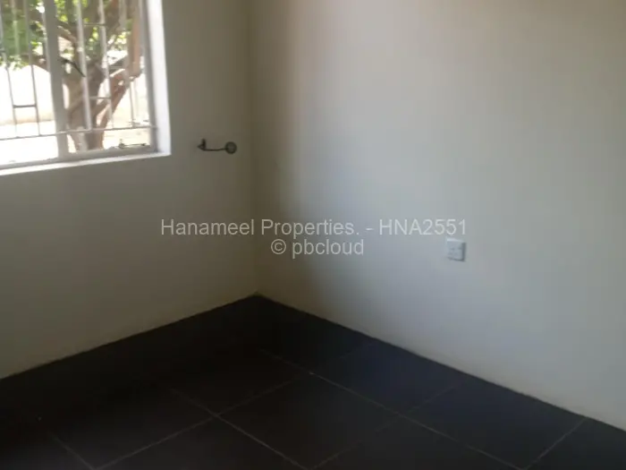 4 Bedroom House to Rent in Ruwa, Ruwa
