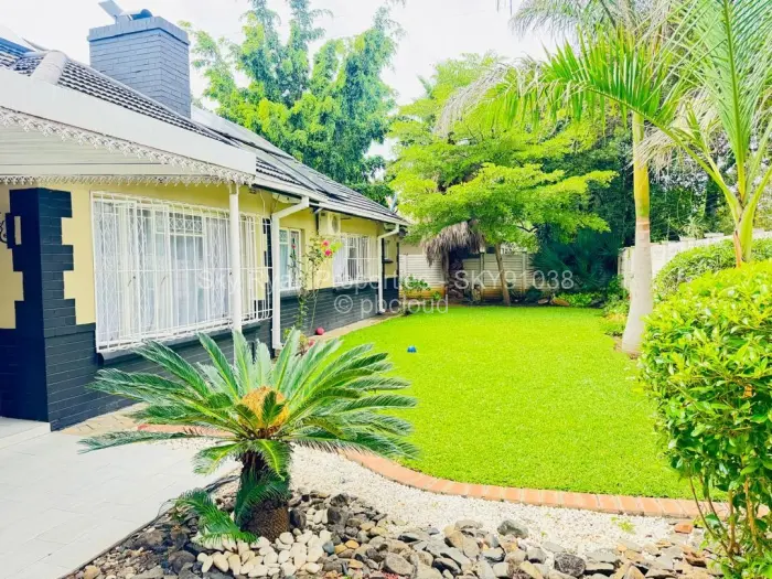 House for Sale in Avondale, Harare