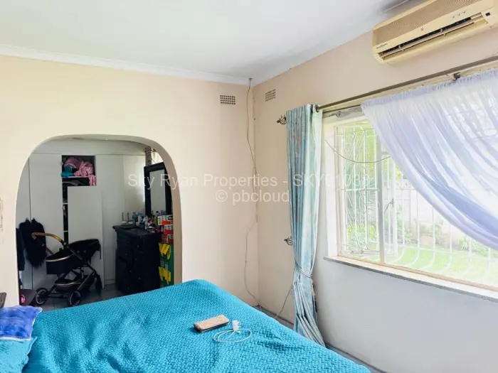 House for Sale in Avondale, Harare