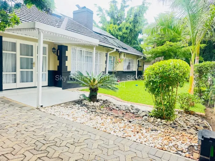 House for Sale in Avondale, Harare