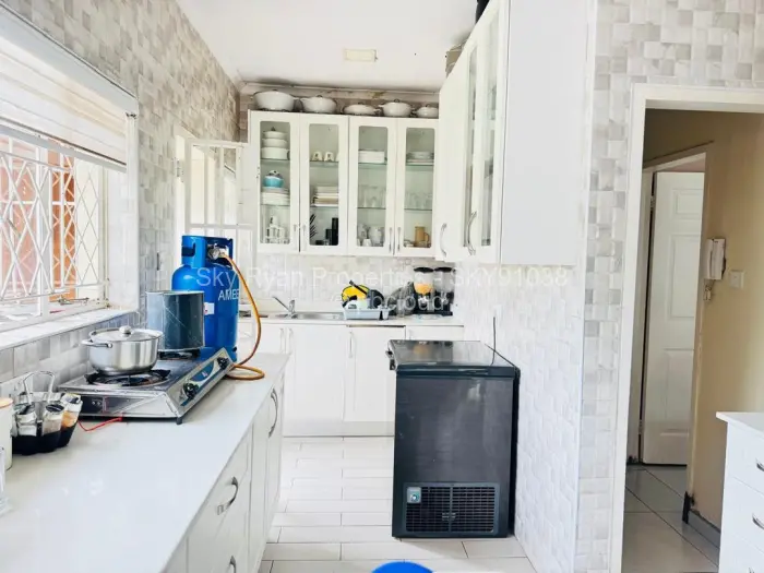 House for Sale in Avondale, Harare