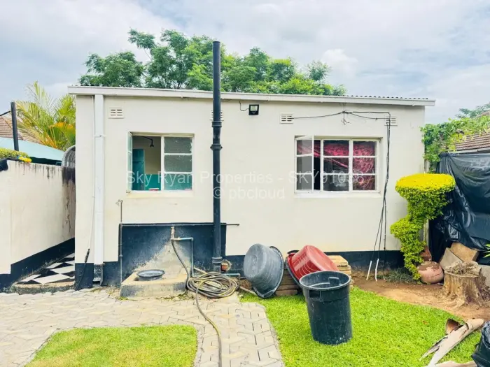 House for Sale in Avondale, Harare