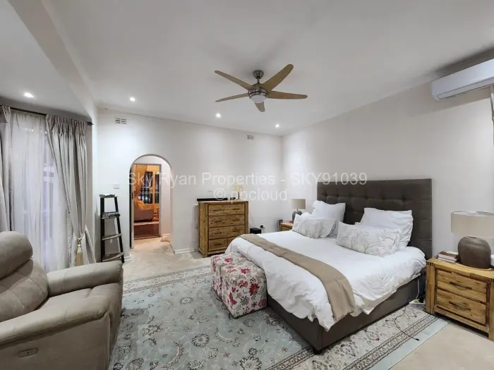 3 Bedroom House for Sale in Avondale, Harare