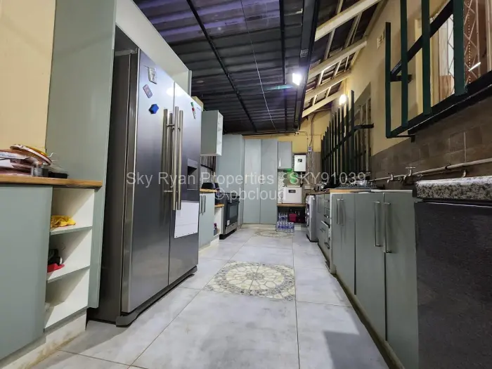 3 Bedroom House for Sale in Avondale, Harare