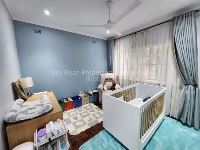 3 Bedroom House for Sale in Avondale, Harare