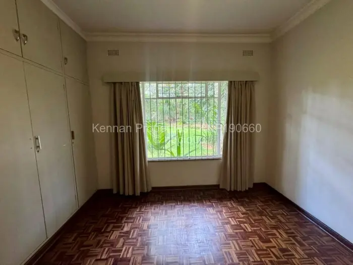 4 Bedroom House to Rent in Alexandra Park, Harare