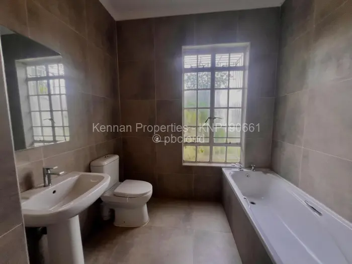 Flat/Apartment to Rent in Avondale, Harare