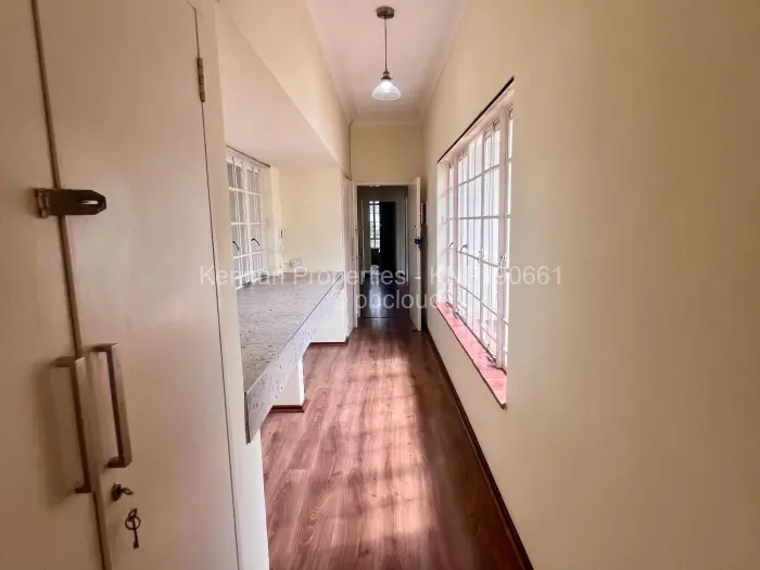 Flat/Apartment to Rent in Avondale, Harare