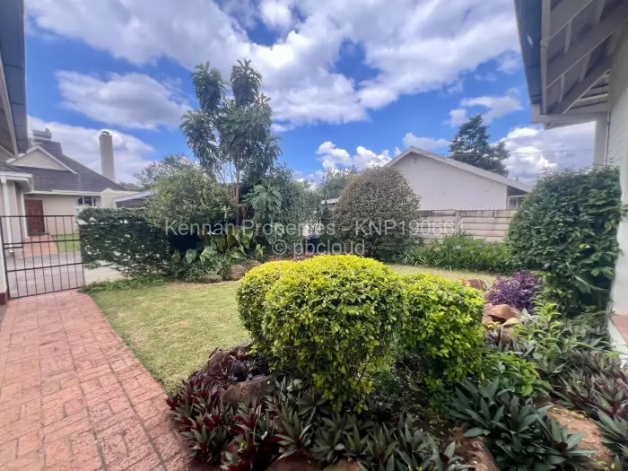 Flat/Apartment to Rent in Avondale, Harare