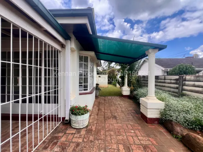 Flat/Apartment to Rent in Avondale, Harare