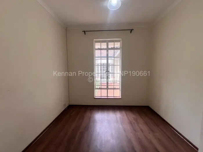 Flat/Apartment to Rent in Avondale, Harare
