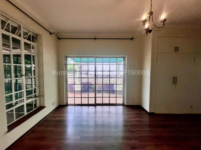Flat/Apartment to Rent in Avondale, Harare