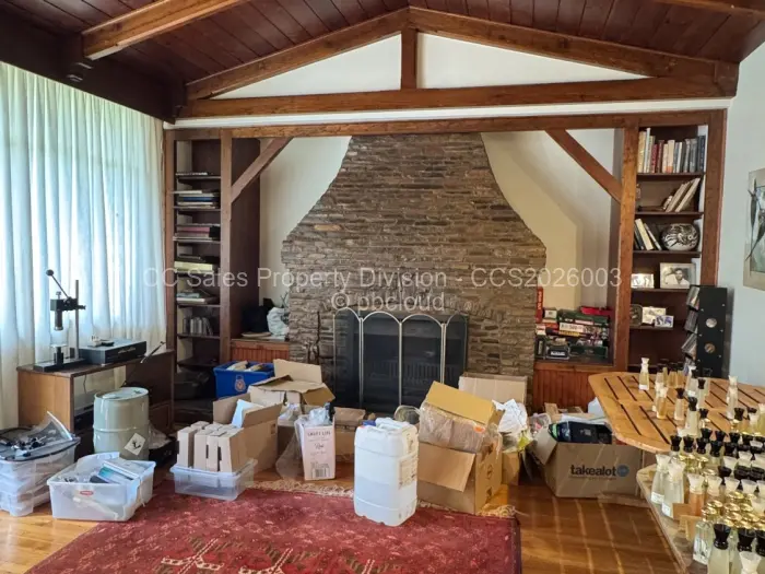 3 Bedroom House for Sale in Suburbs, Bulawayo