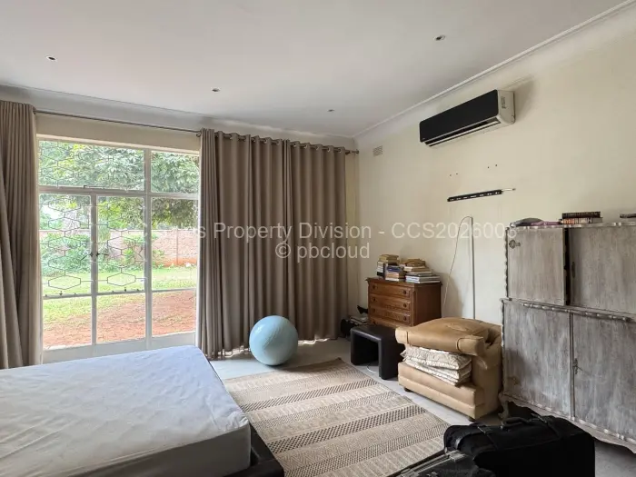 3 Bedroom House for Sale in Suburbs, Bulawayo