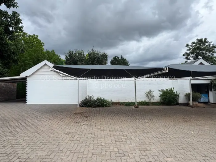 3 Bedroom House for Sale in Suburbs, Bulawayo