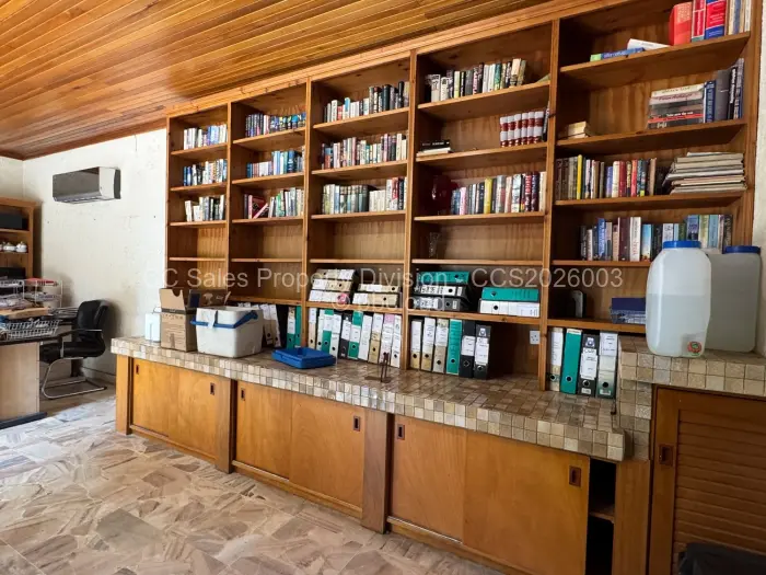 3 Bedroom House for Sale in Suburbs, Bulawayo