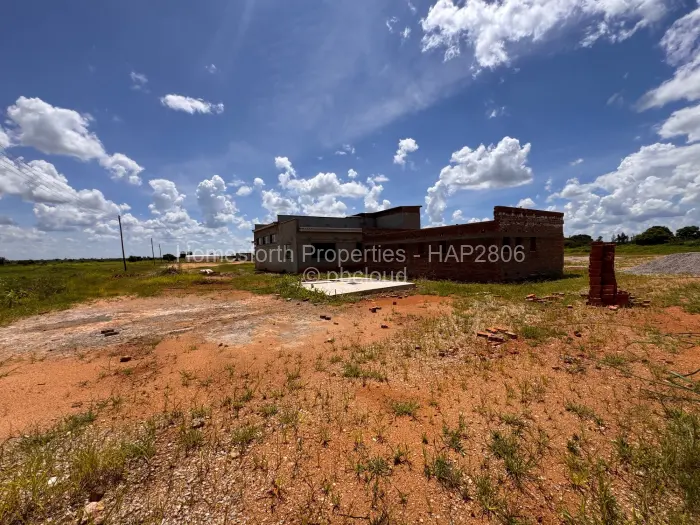 Other Commercial for Sale in Chegutu, Chegutu