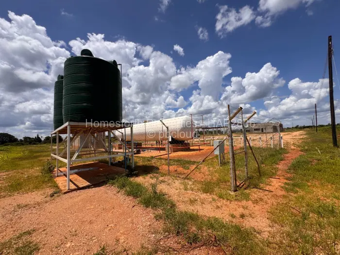 Other Commercial for Sale in Chegutu, Chegutu