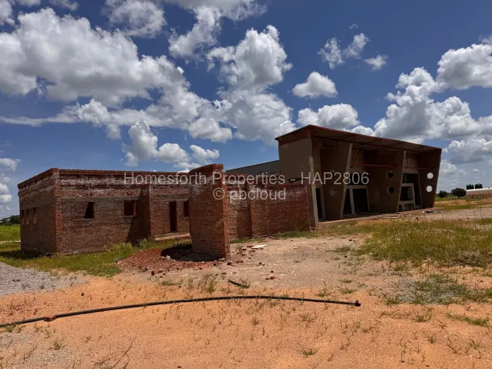 Other Commercial for Sale in Chegutu, Chegutu