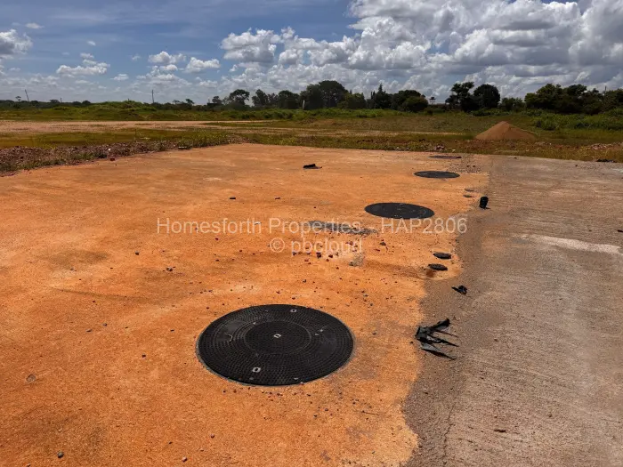 Other Commercial for Sale in Chegutu, Chegutu