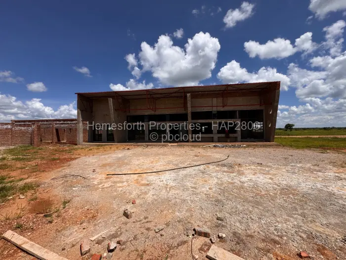 Other Commercial for Sale in Chegutu, Chegutu