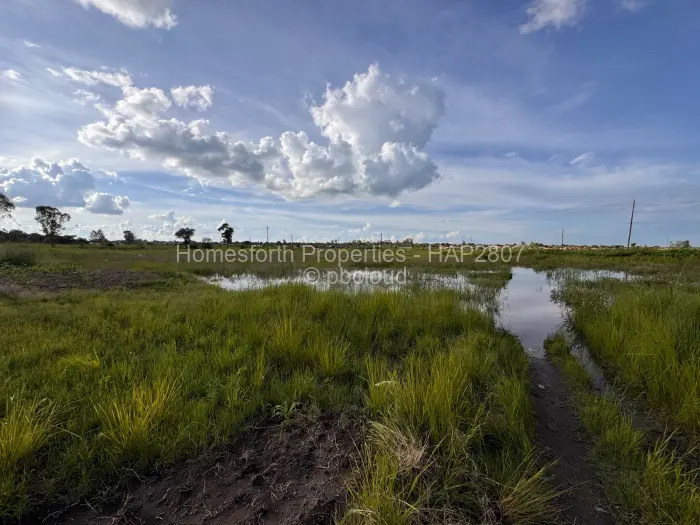 Farm/Plot for Sale in Norton, Norton