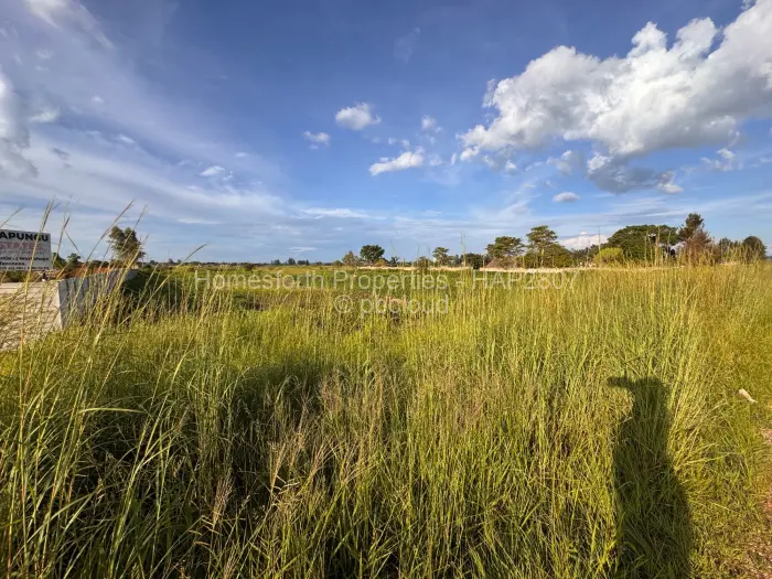 Farm/Plot for Sale in Norton, Norton