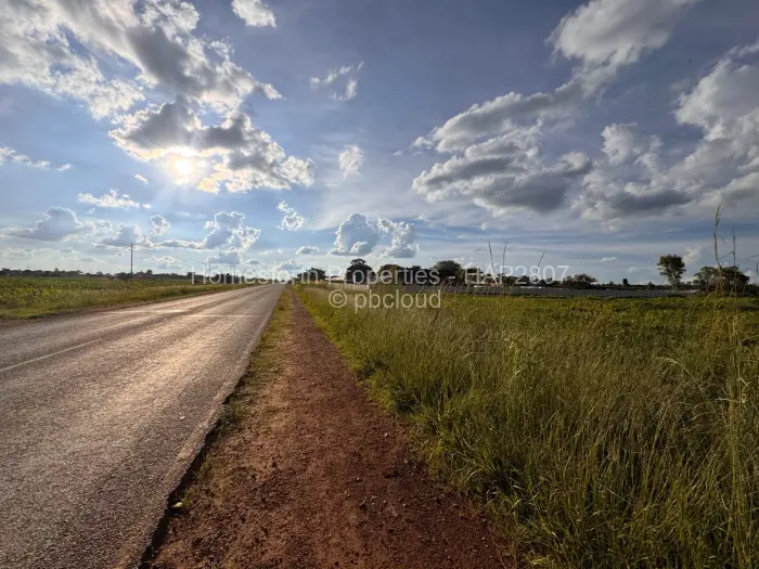 Farm/Plot for Sale in Norton, Norton