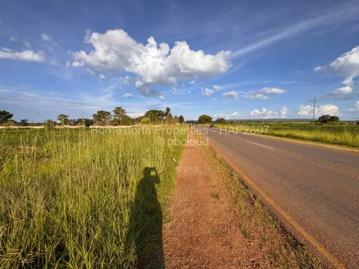 Farm/Plot for Sale in Norton, Norton