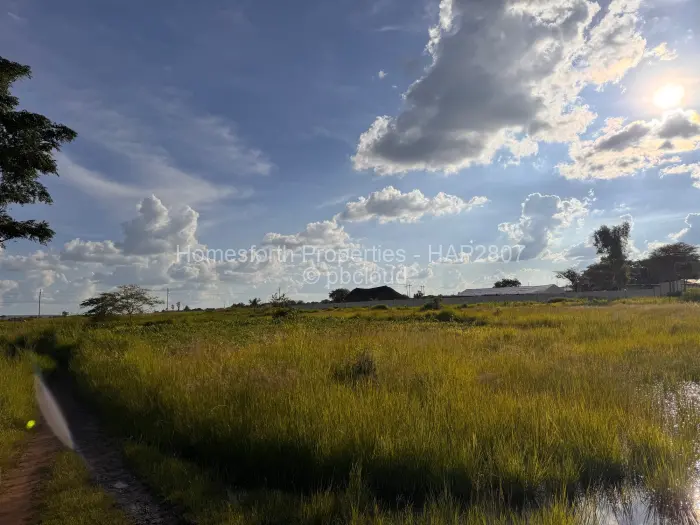 Farm/Plot for Sale in Norton, Norton