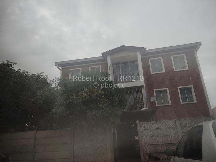 Flat/Apartment for Sale in Avenues, Harare