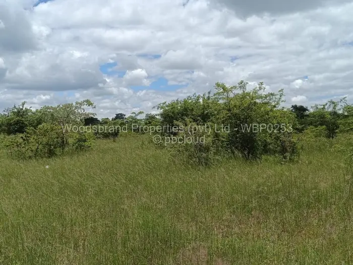 Farm/Plot for Sale in Chegutu, Chegutu