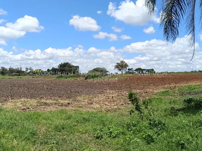 Farm/Plot for Sale in Westgate, Harare