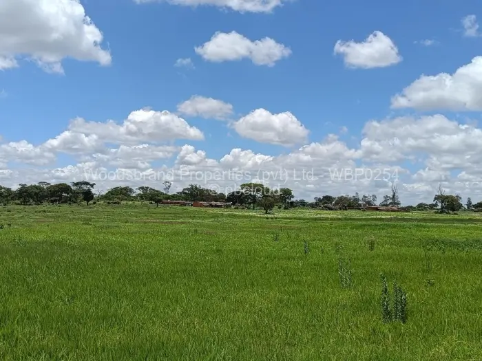 Farm/Plot for Sale in Westgate, Harare