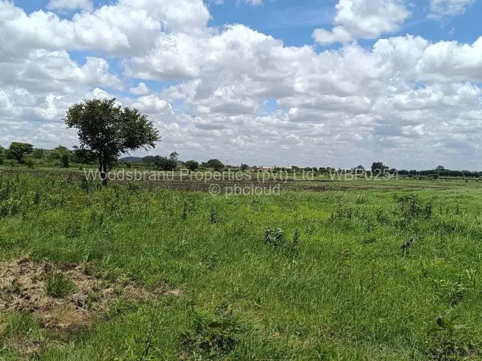 Farm/Plot for Sale in Westgate, Harare