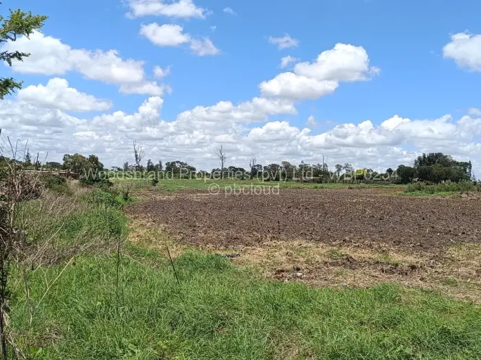 Farm/Plot for Sale in Westgate, Harare